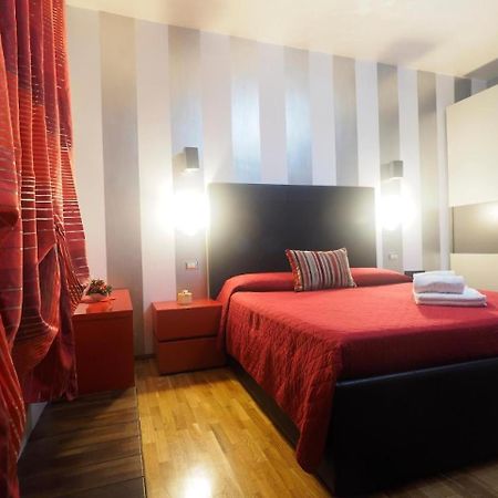 House Borgia Aparthotel Rome Buitenkant foto