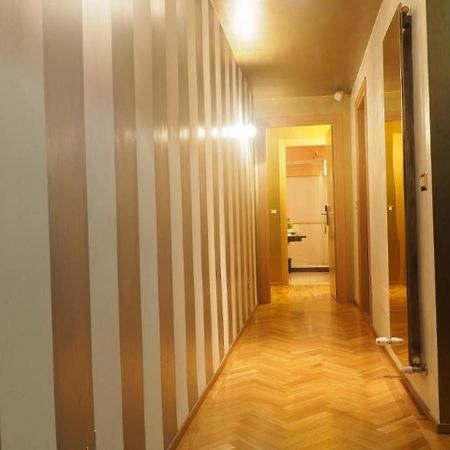 House Borgia Aparthotel Rome Buitenkant foto