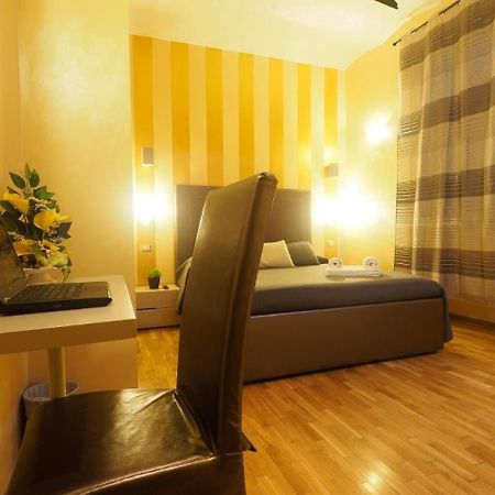 House Borgia Aparthotel Rome Buitenkant foto