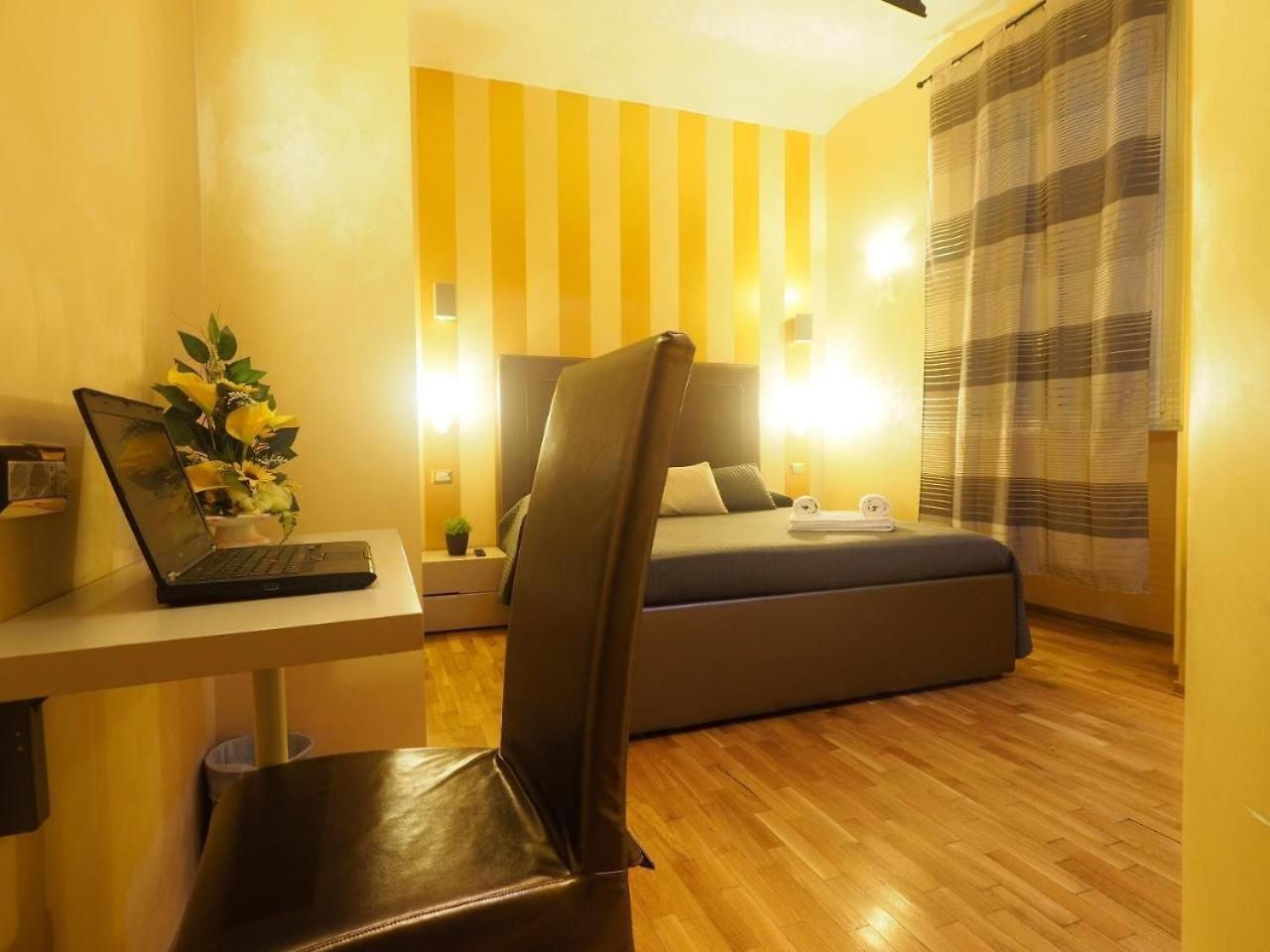 House Borgia Aparthotel Rome Buitenkant foto