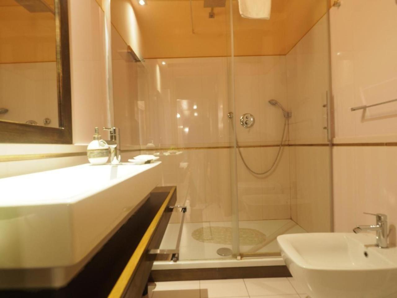 House Borgia Aparthotel Rome Buitenkant foto