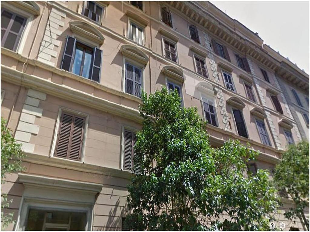 House Borgia Aparthotel Rome Buitenkant foto