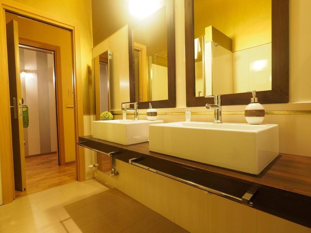 House Borgia Aparthotel Rome Buitenkant foto