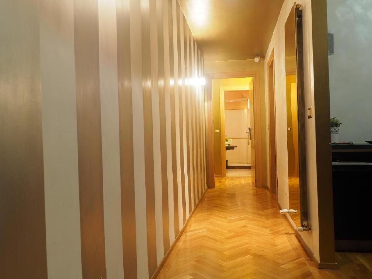 House Borgia Aparthotel Rome Buitenkant foto