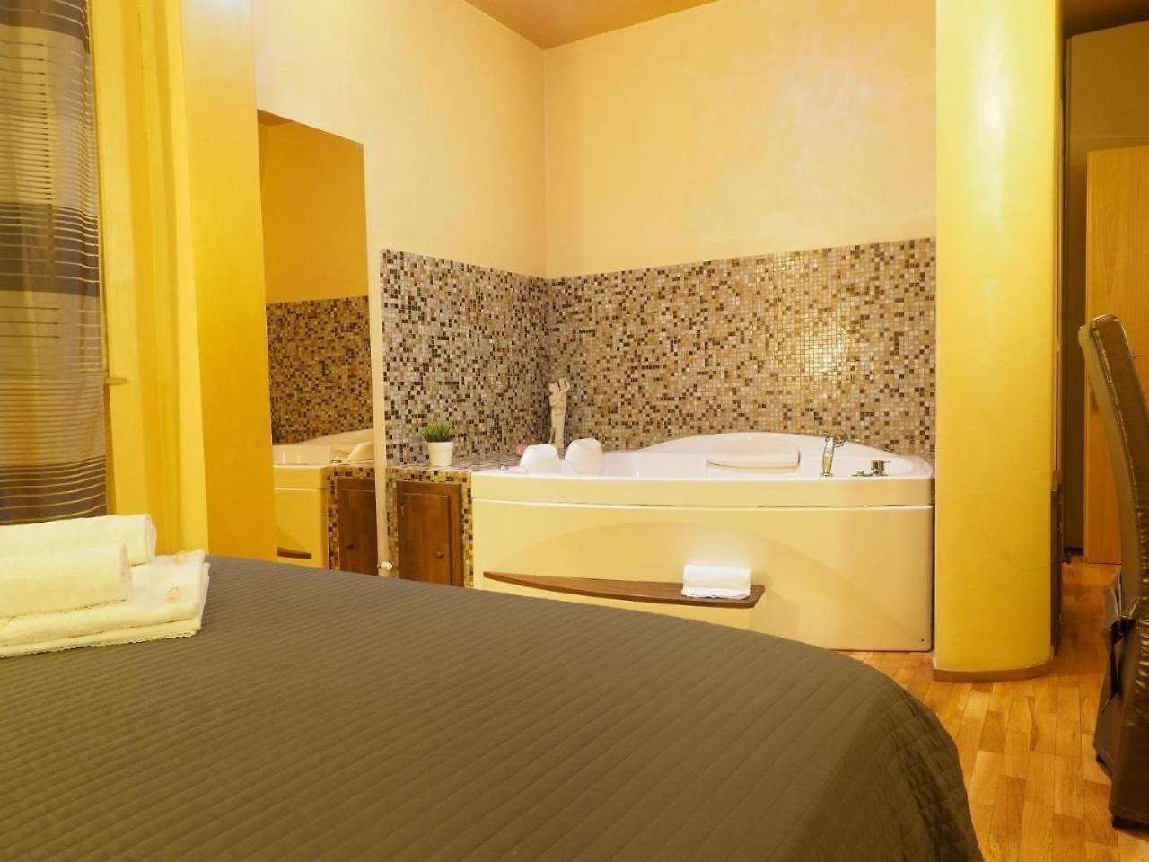 House Borgia Aparthotel Rome Buitenkant foto